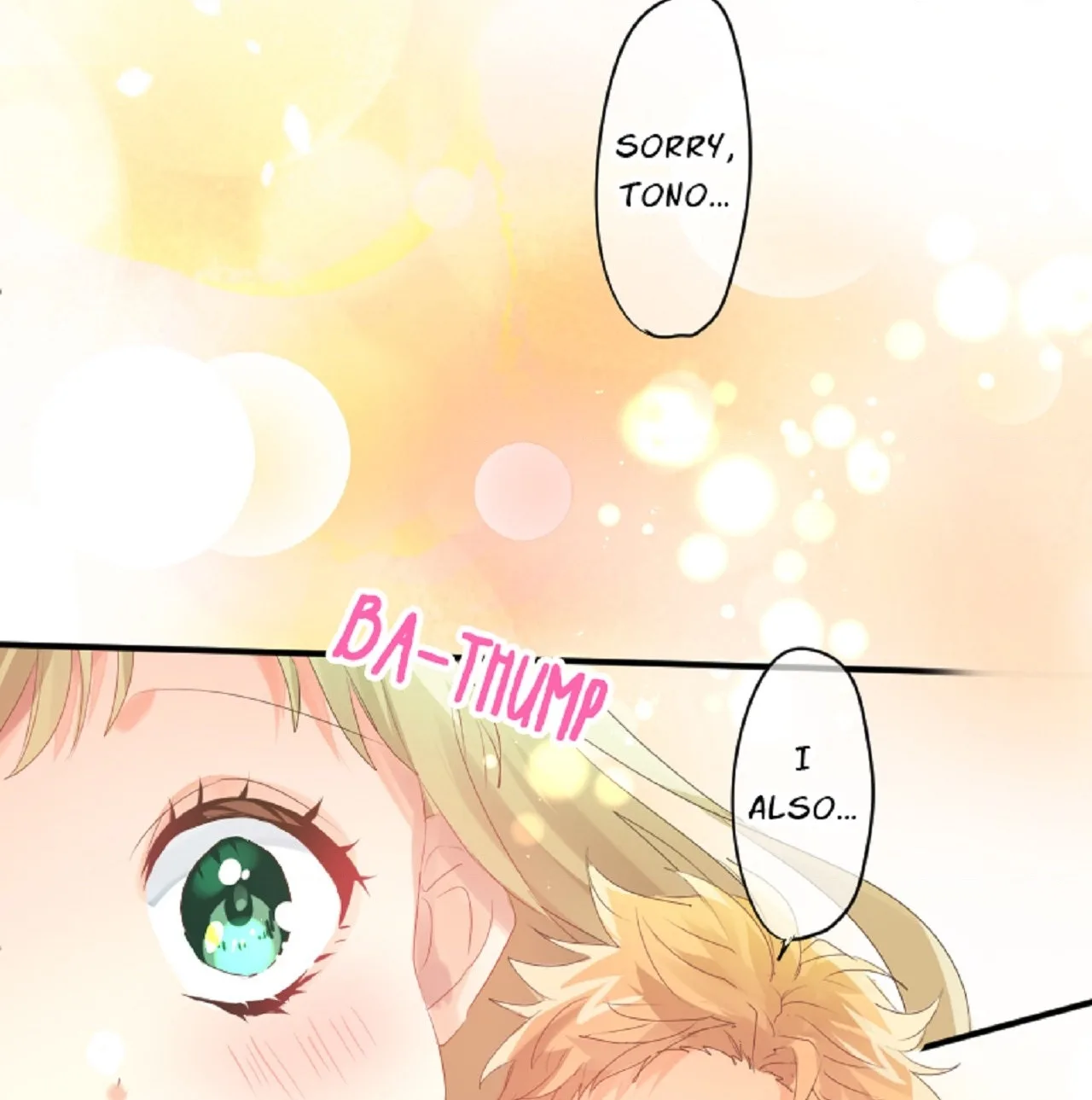 Love Hug Chapter 313 page 46