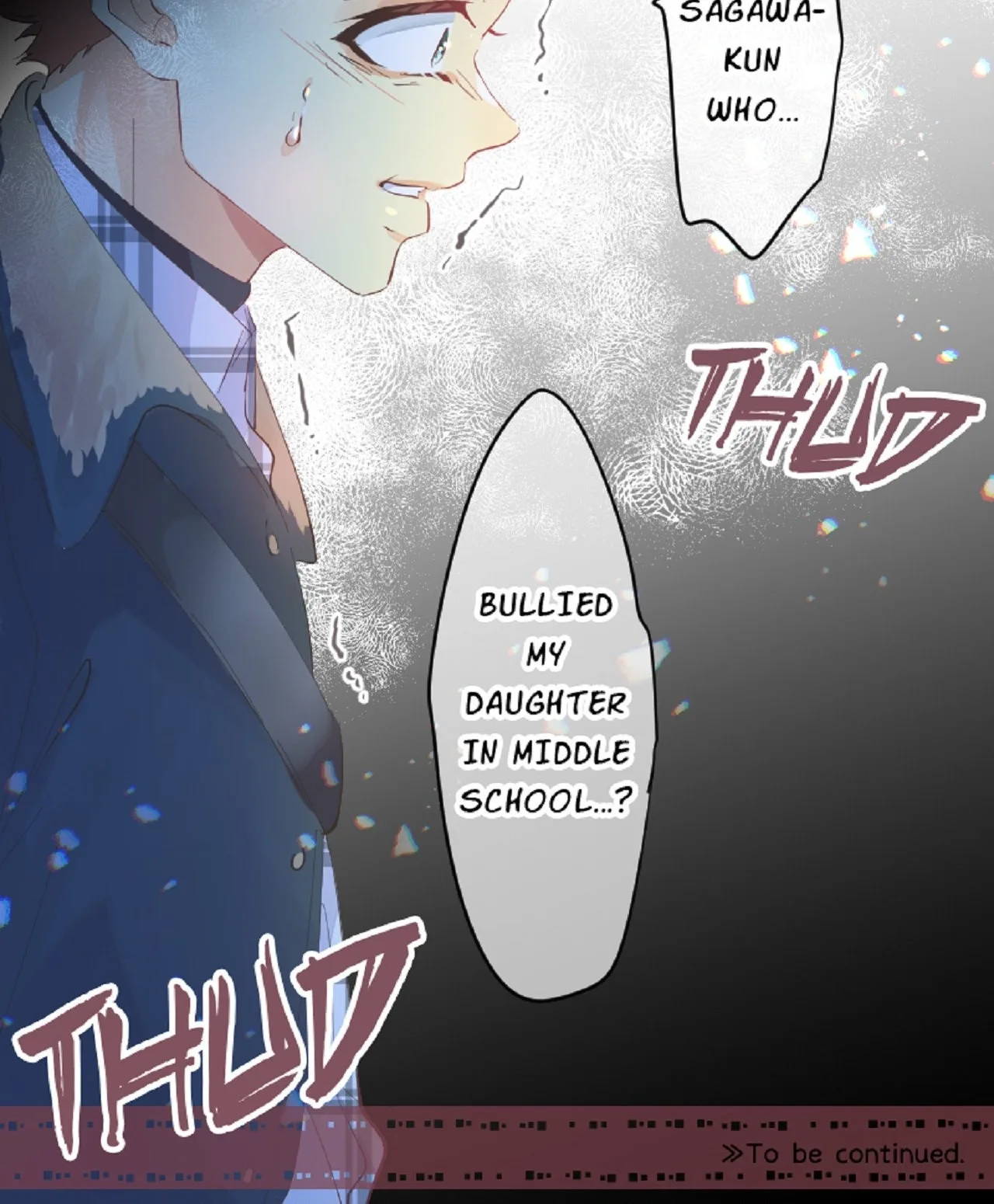 Love Hug Chapter 314 page 50