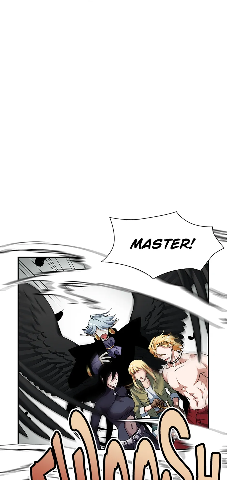 Appraiser Levels Up With Views Chapter 22 page 12
