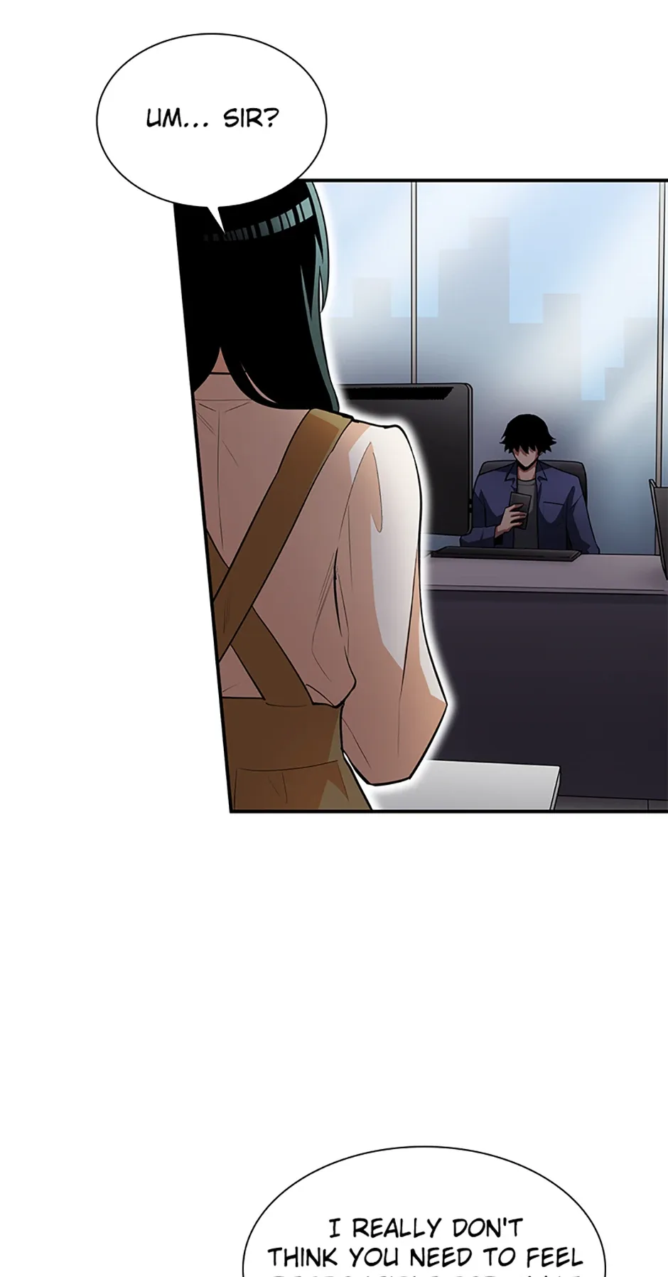 Appraiser Levels Up With Views Chapter 26 page 10