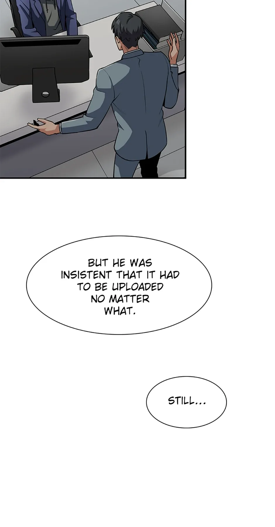 Appraiser Levels Up With Views Chapter 26 page 36