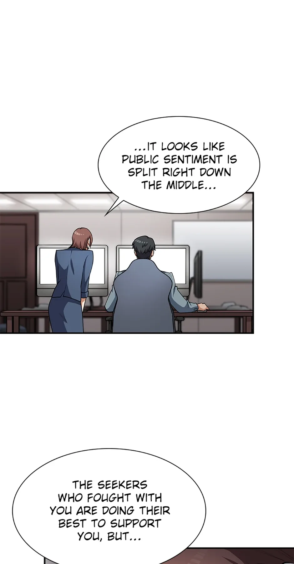 Appraiser Levels Up With Views Chapter 26 page 34