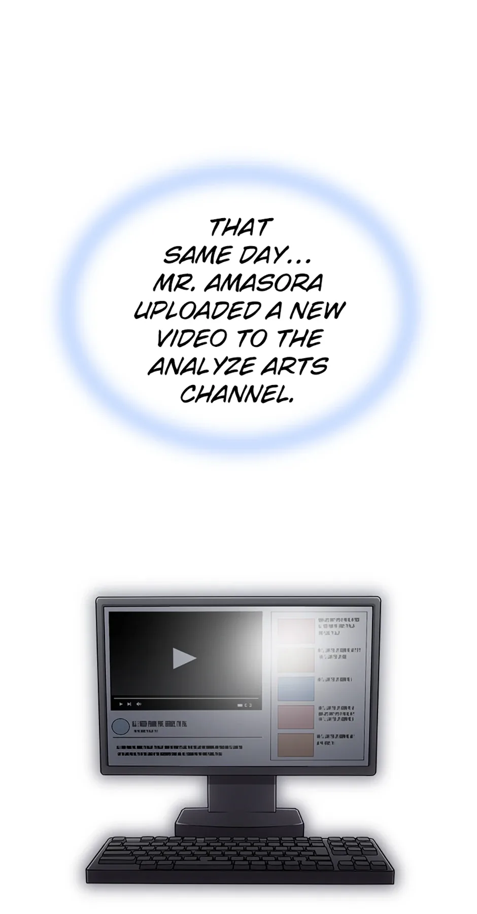 Appraiser Levels Up With Views Chapter 26 page 30