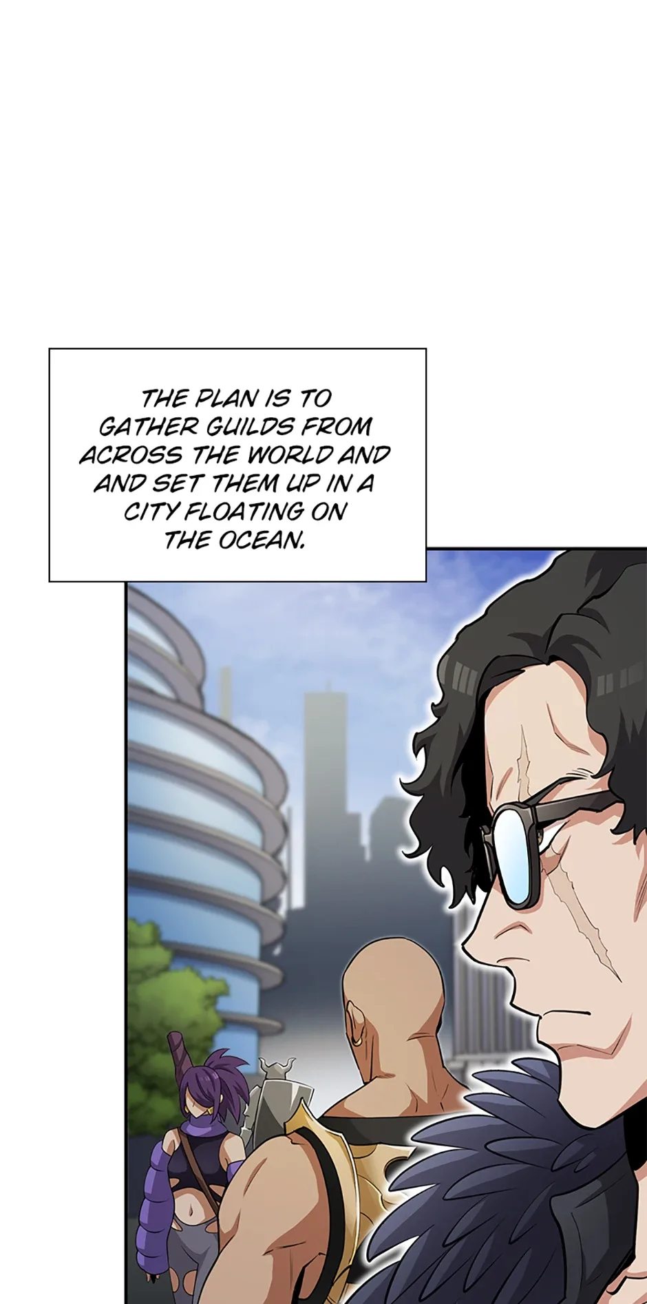Appraiser Levels Up With Views Chapter 26 page 24