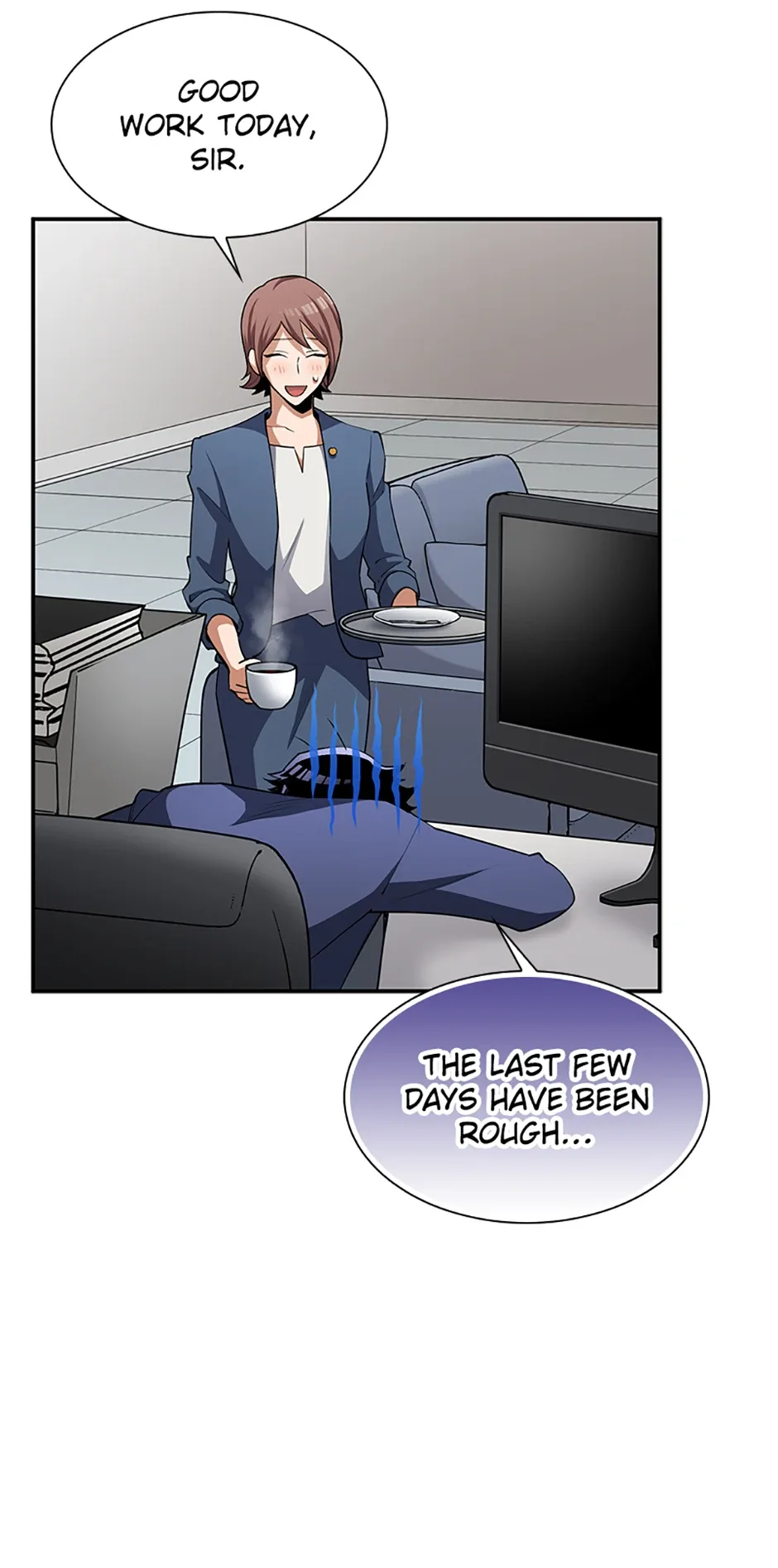 Appraiser Levels Up With Views Chapter 26 page 47