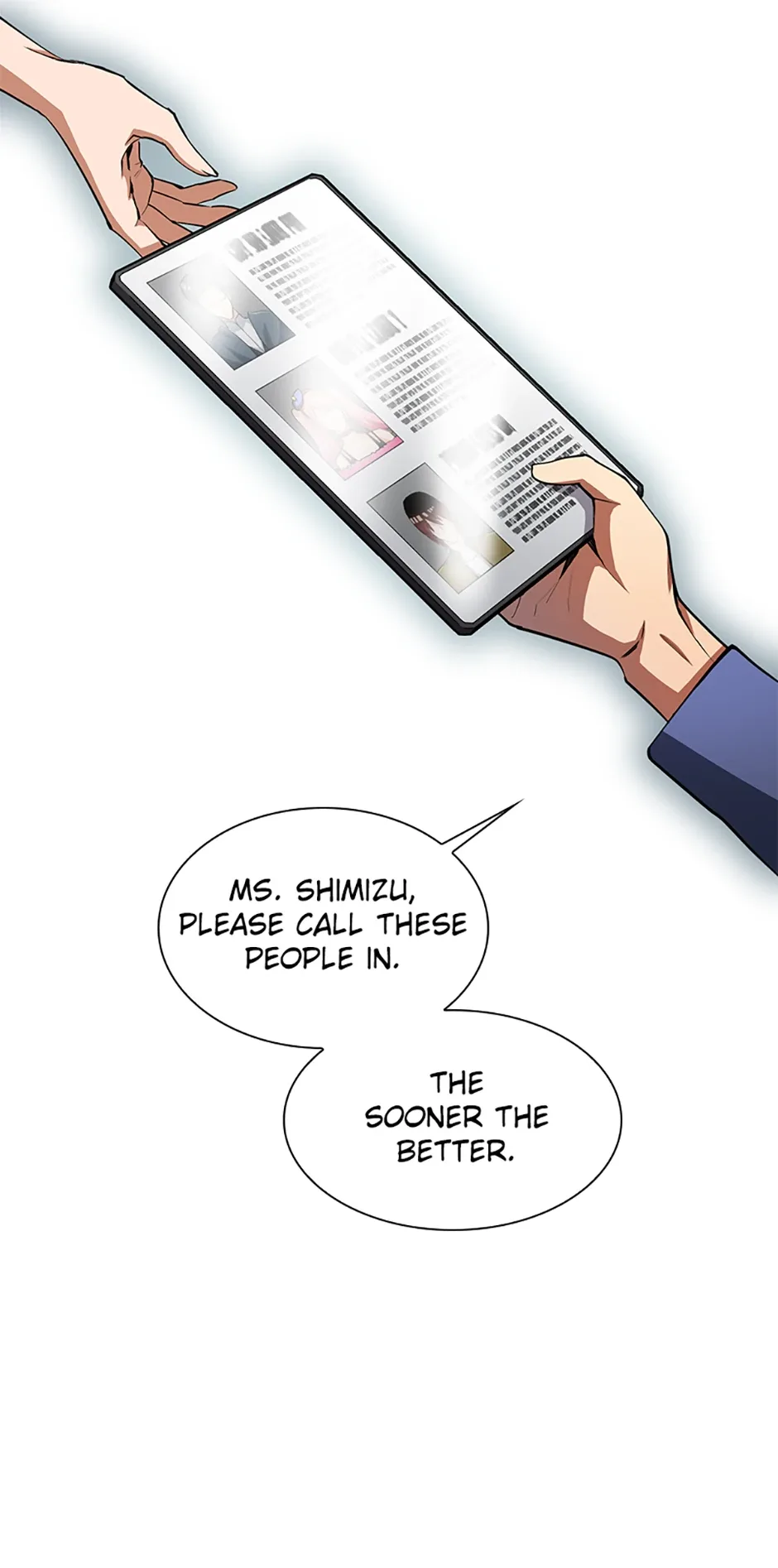 Appraiser Levels Up With Views Chapter 26 page 49