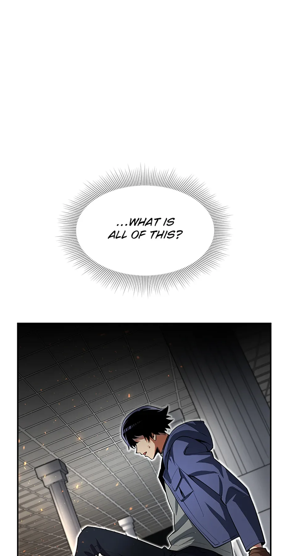 Appraiser Levels Up With Views Chapter 23 page 35