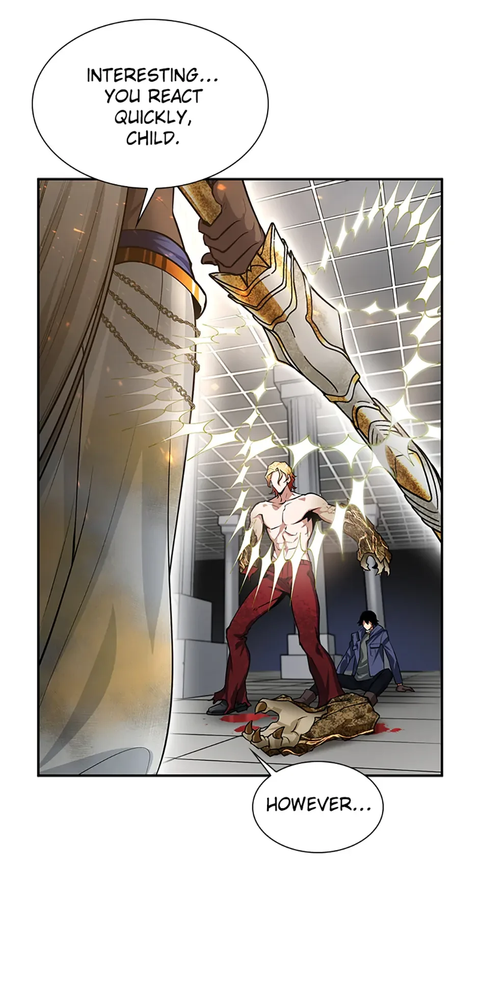 Appraiser Levels Up With Views Chapter 23 page 27