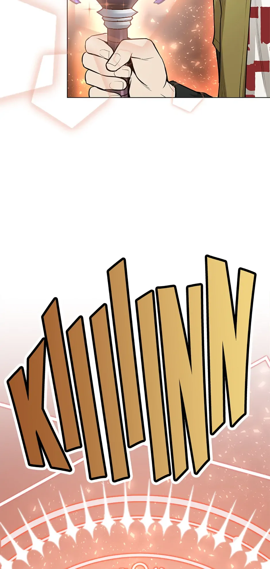 Appraiser Levels Up With Views Chapter 28 page 31