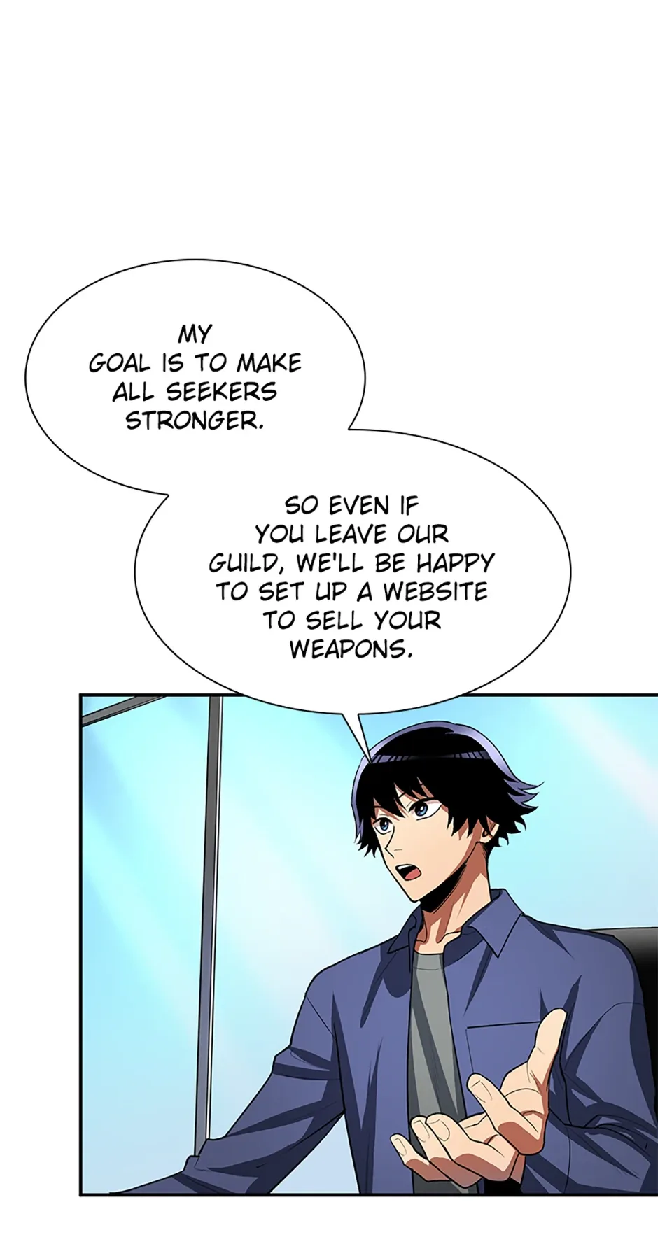Appraiser Levels Up With Views Chapter 28 page 54