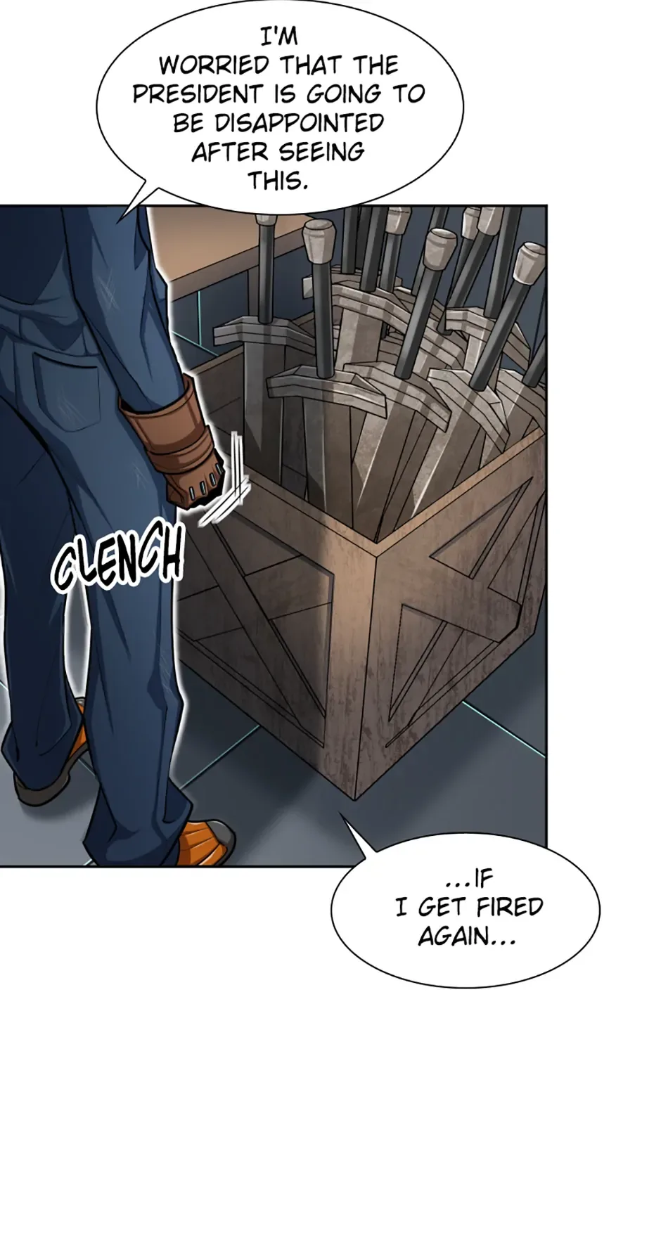 Appraiser Levels Up With Views Chapter 27 page 39