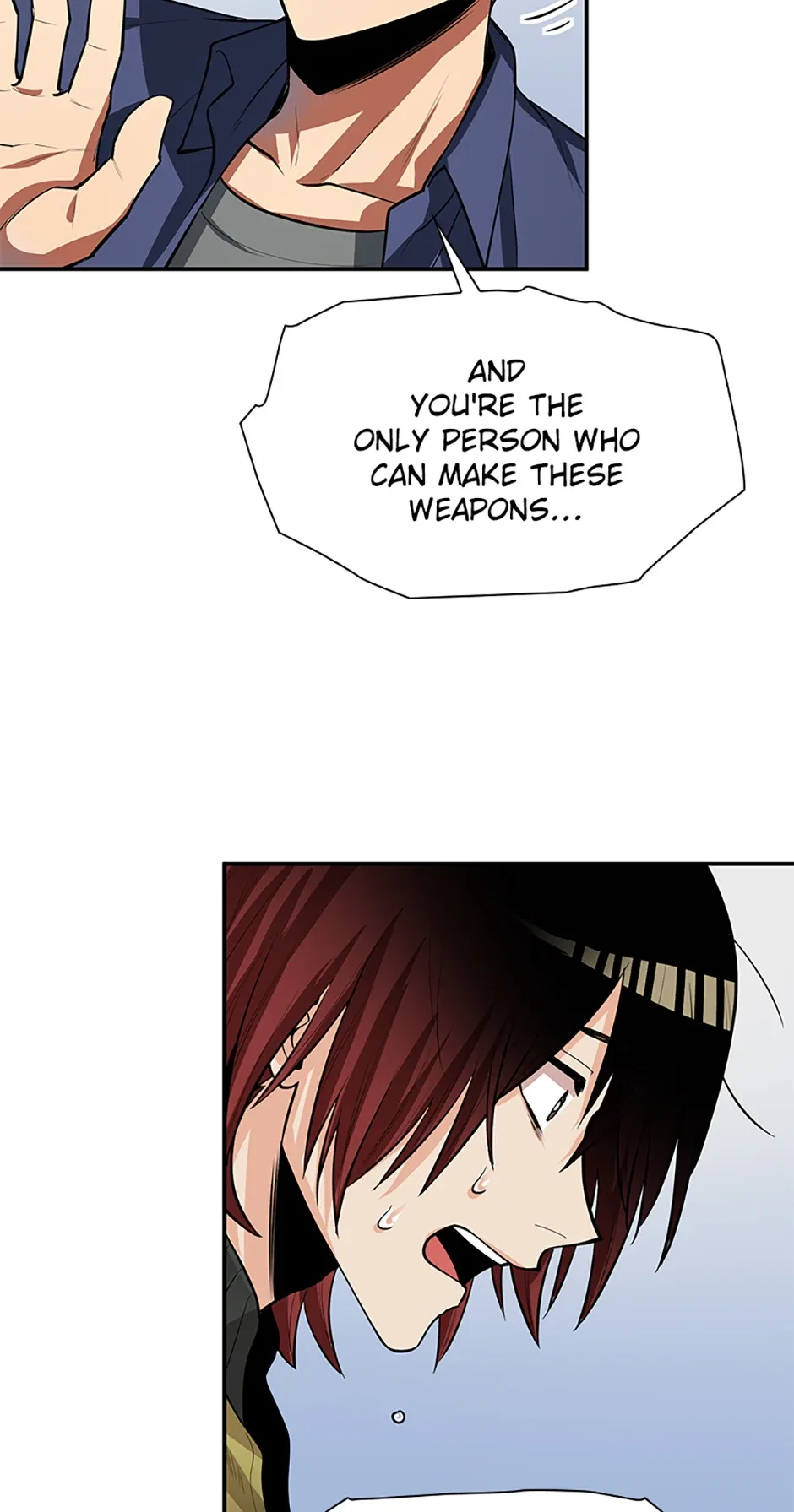 Appraiser Levels Up With Views Chapter 28 page 52