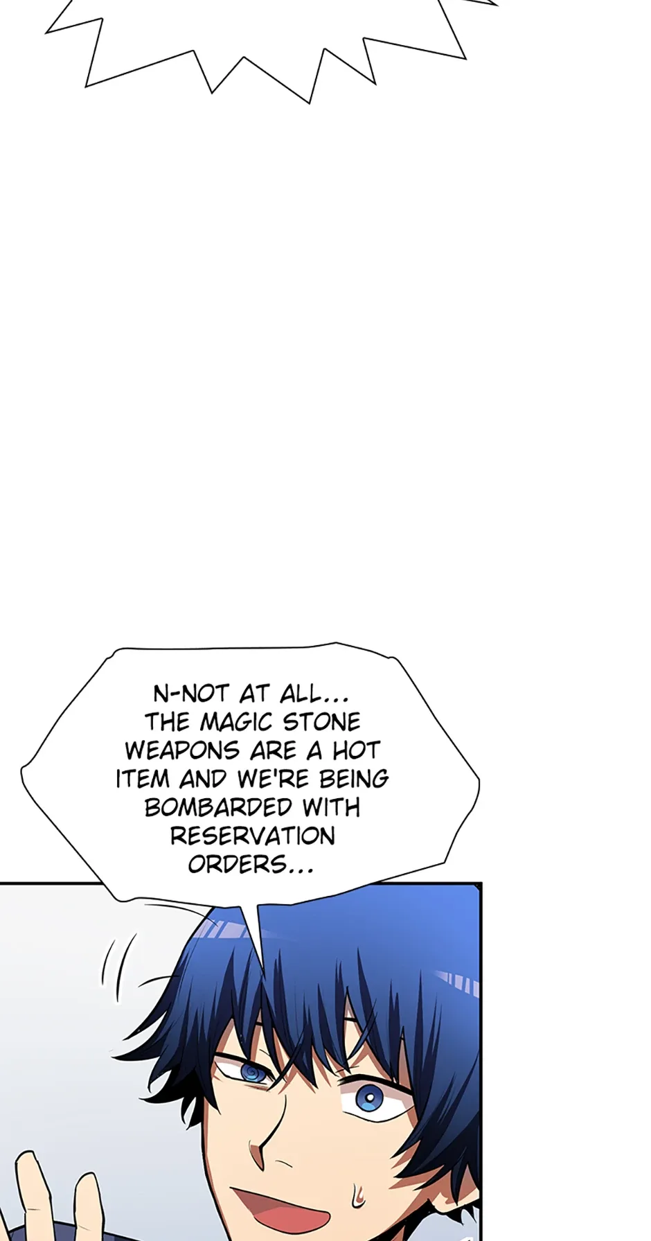Appraiser Levels Up With Views Chapter 28 page 51