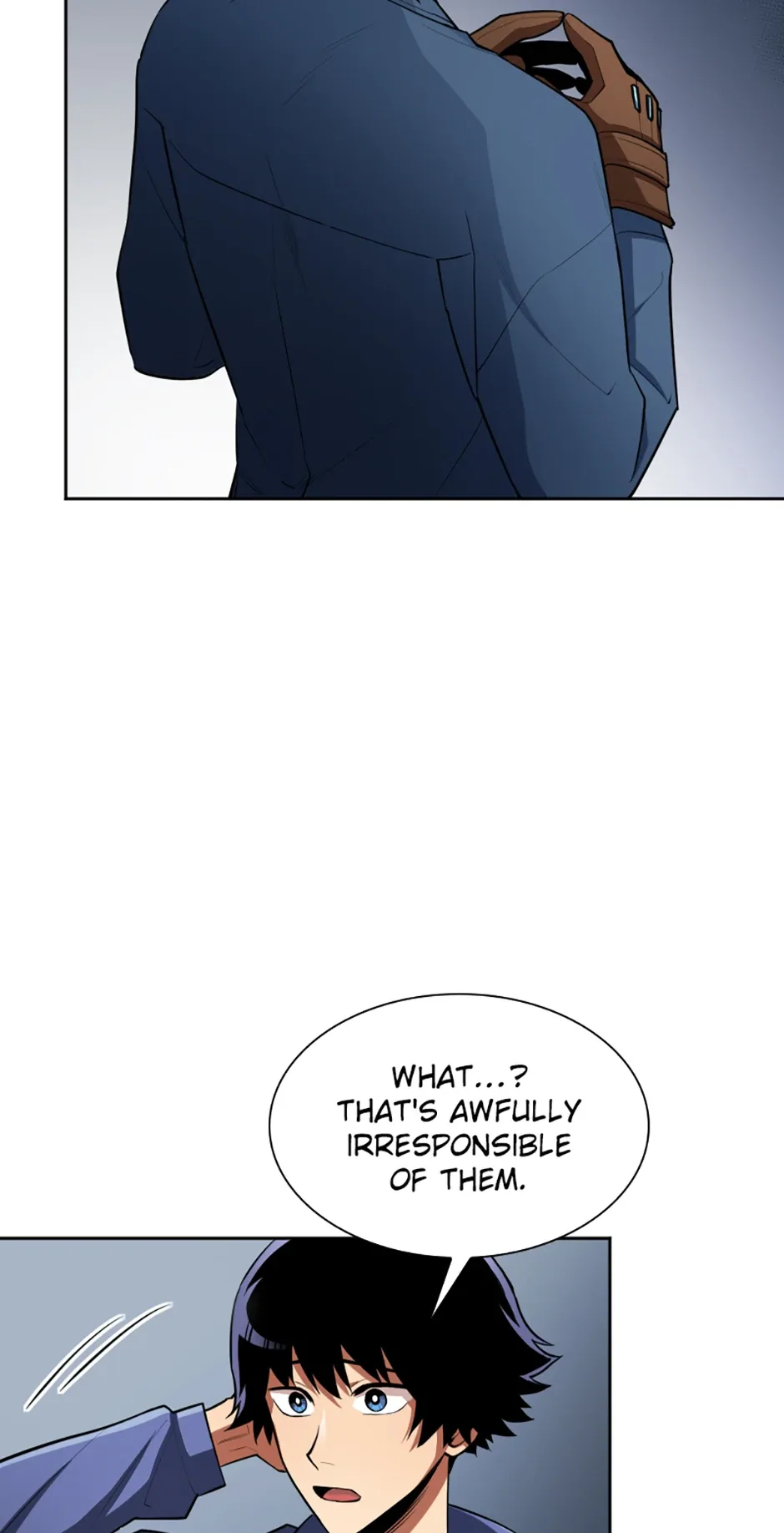 Appraiser Levels Up With Views Chapter 27 page 47