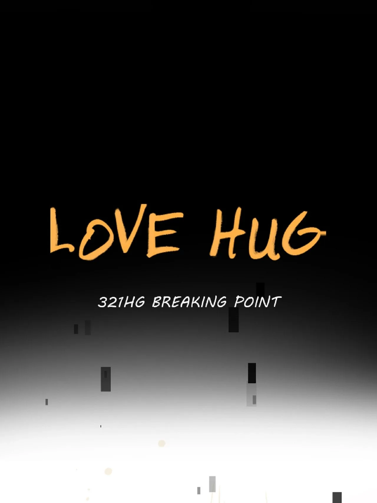 Love Hug Chapter 321 page 9