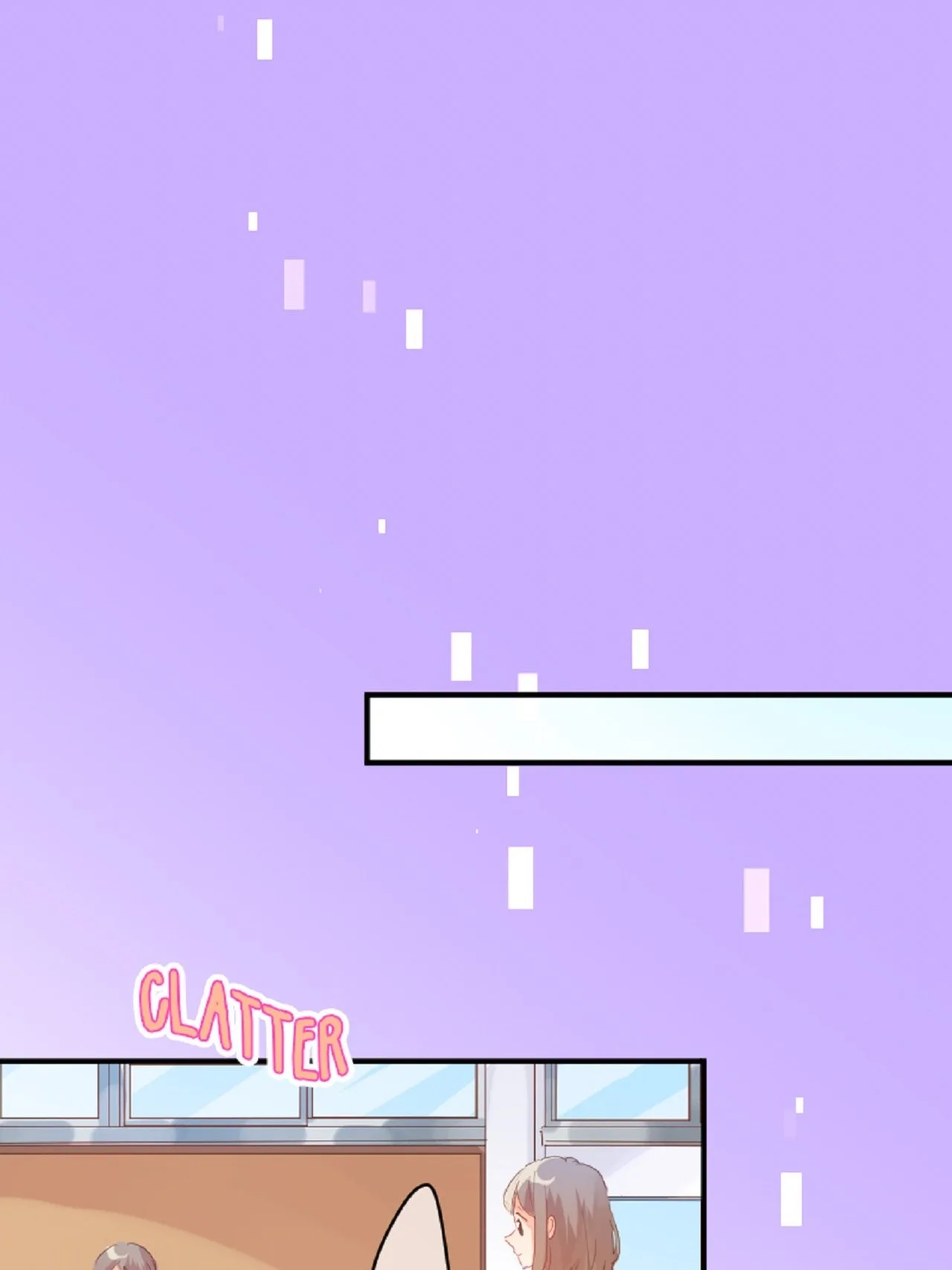 Love Hug Chapter 317 page 1