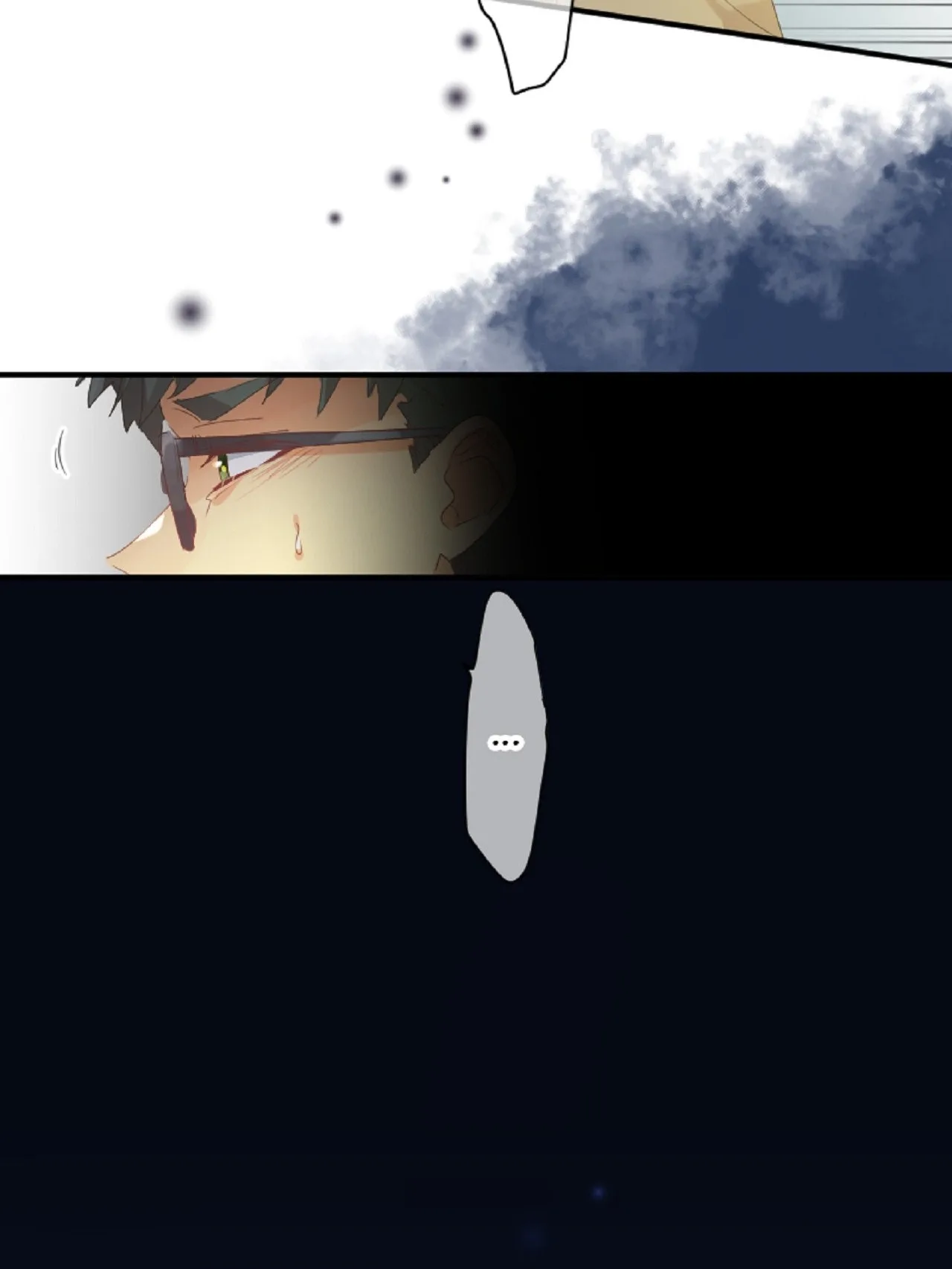 Love Hug Chapter 321 page 27