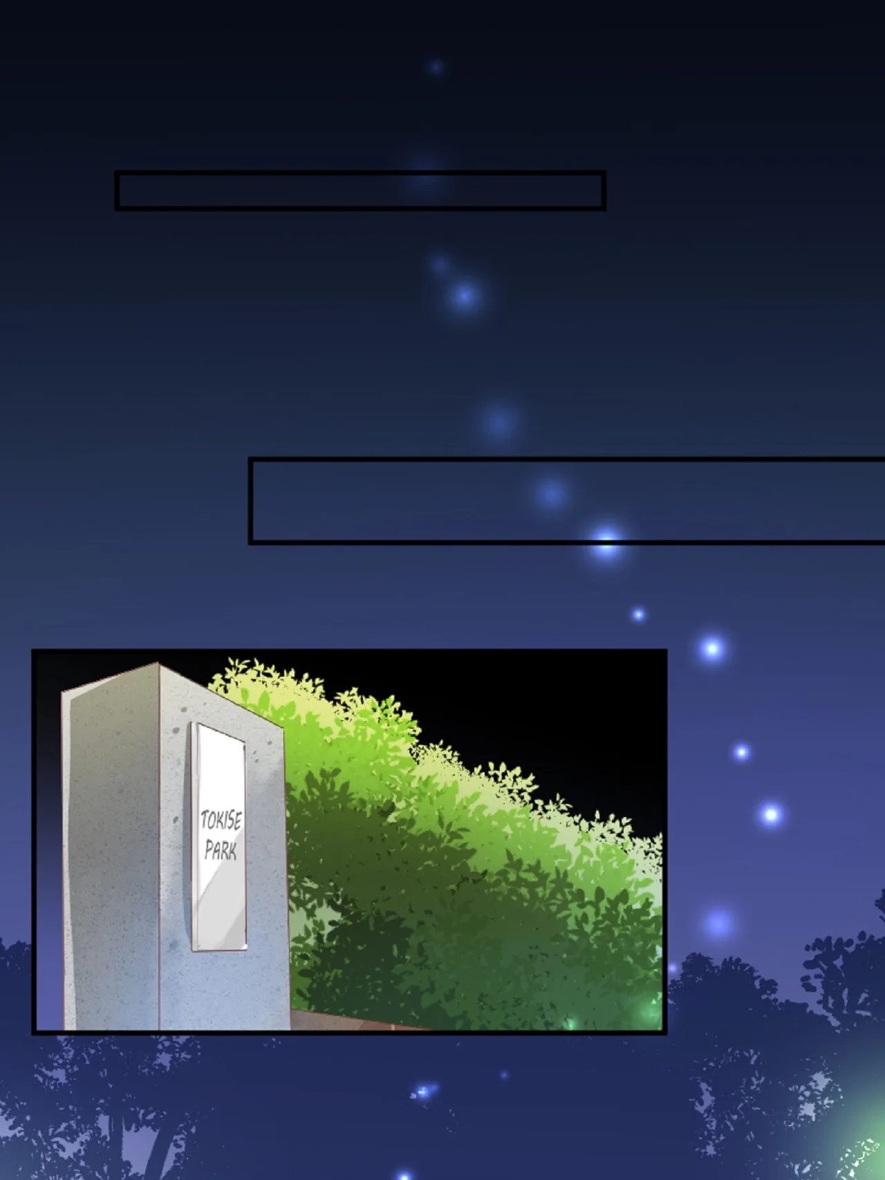 Love Hug Chapter 321 page 28