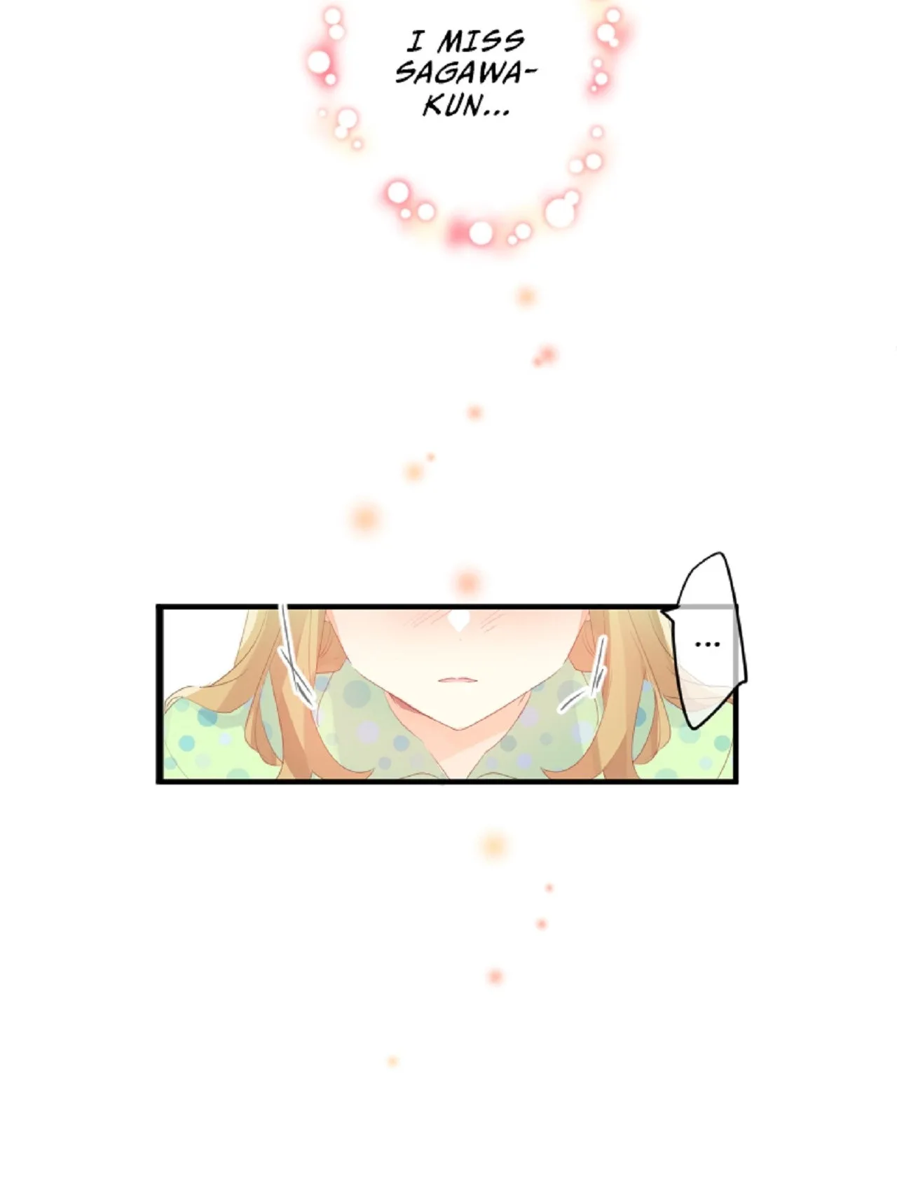 Love Hug Chapter 317 page 39