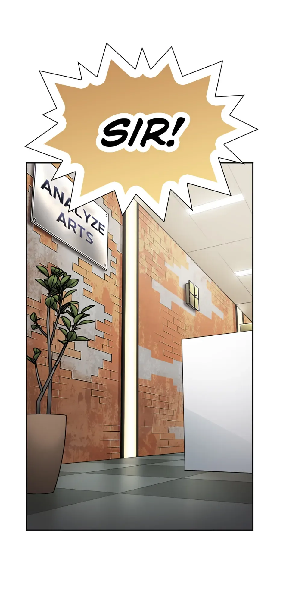 Appraiser Levels Up With Views Chapter 32 page 2