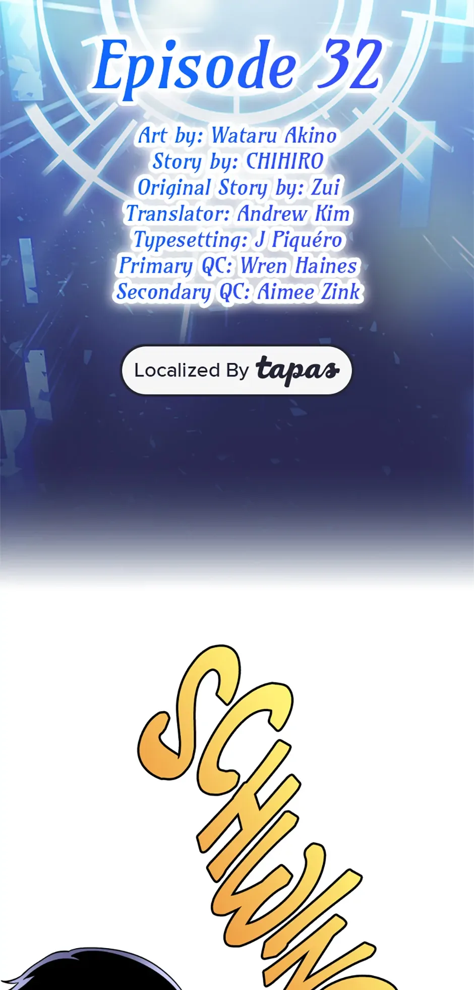Appraiser Levels Up With Views Chapter 32 page 7