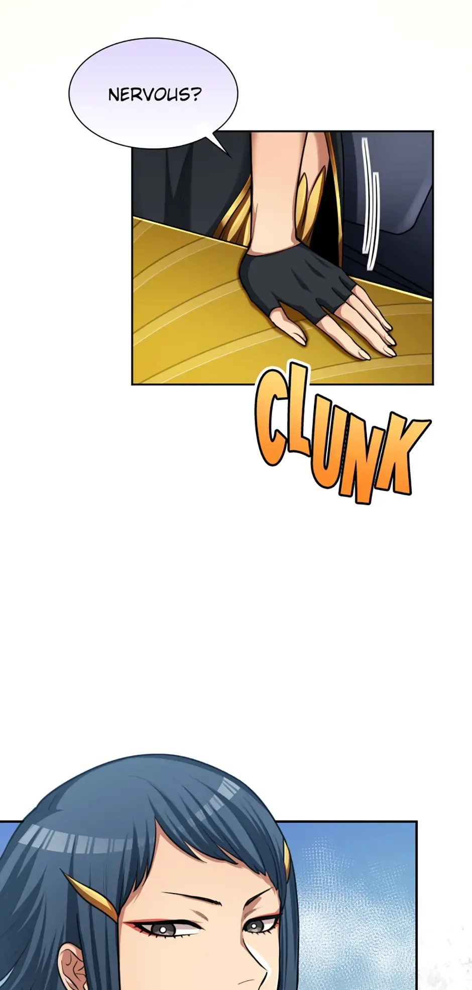 Appraiser Levels Up With Views Chapter 34 page 12