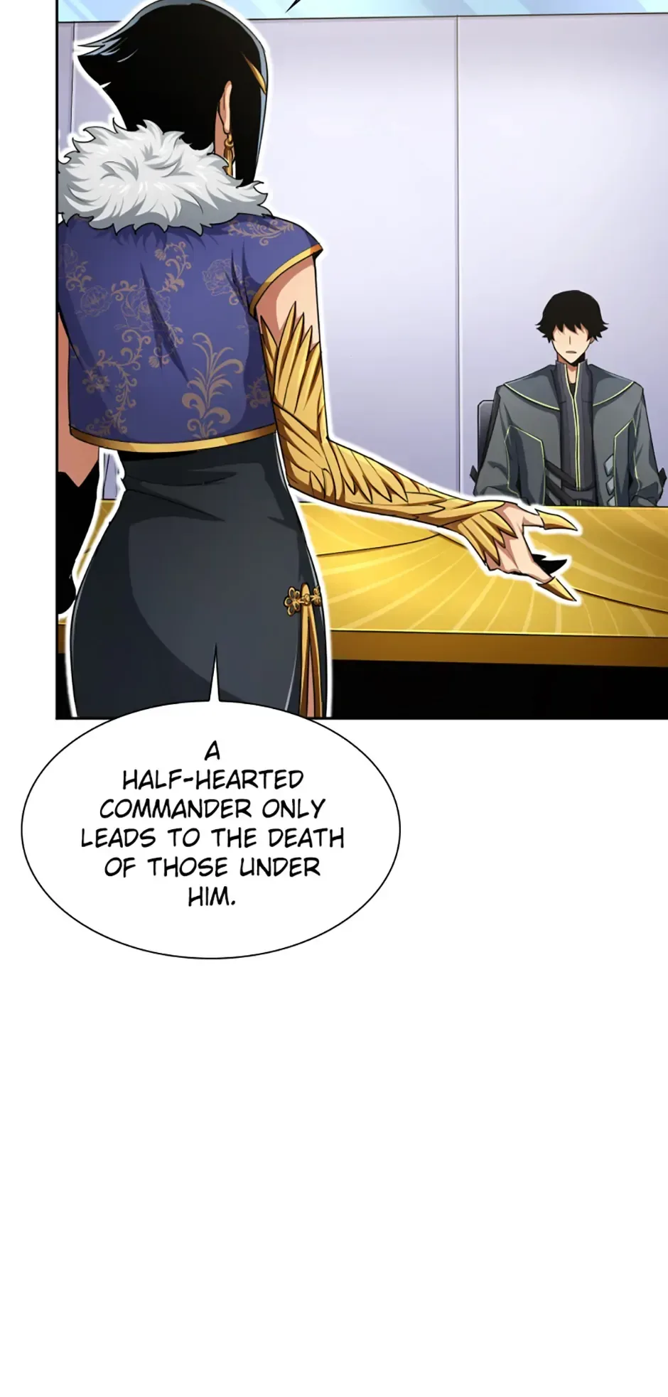 Appraiser Levels Up With Views Chapter 34 page 14