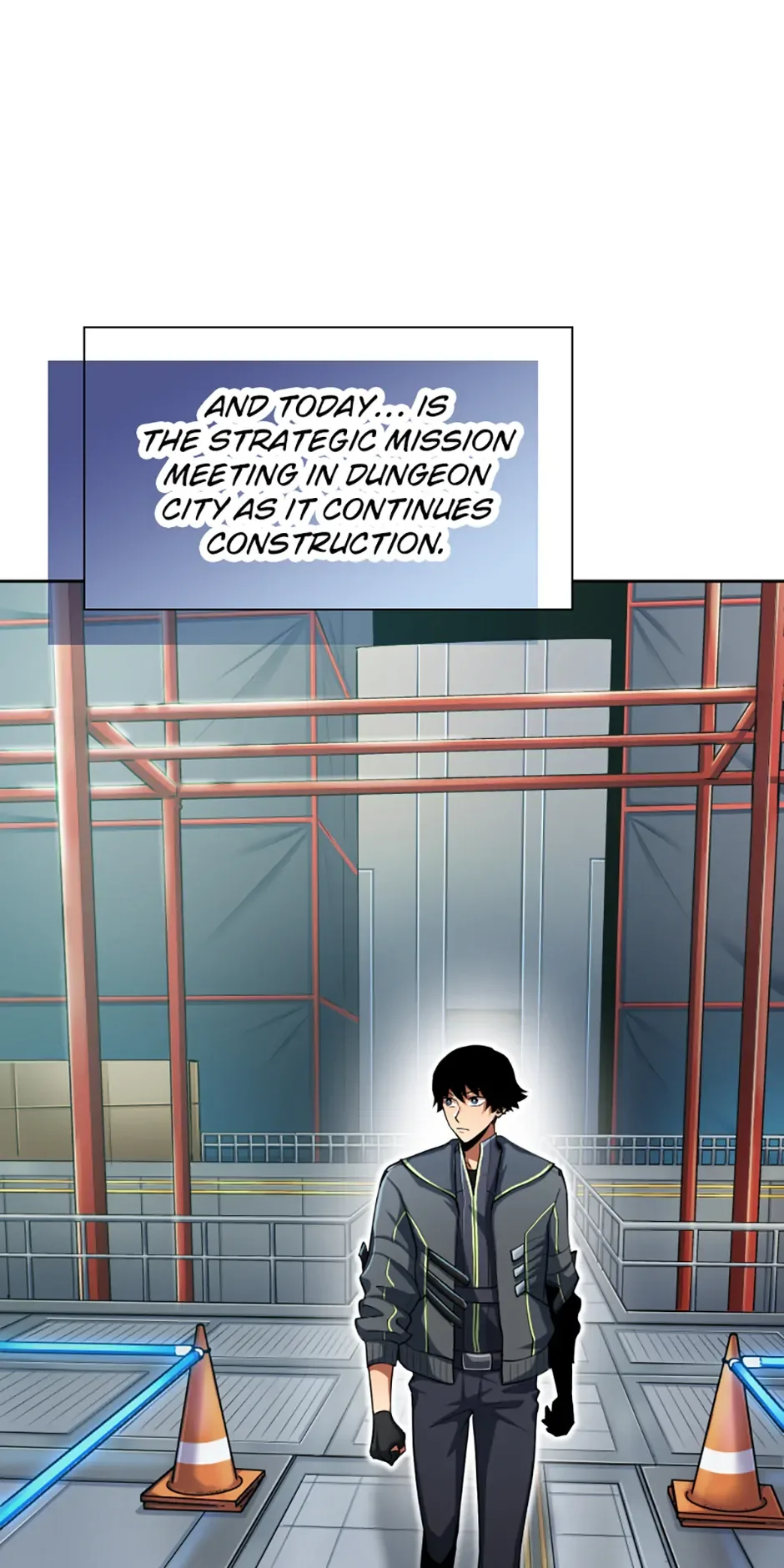 Appraiser Levels Up With Views Chapter 32 page 23