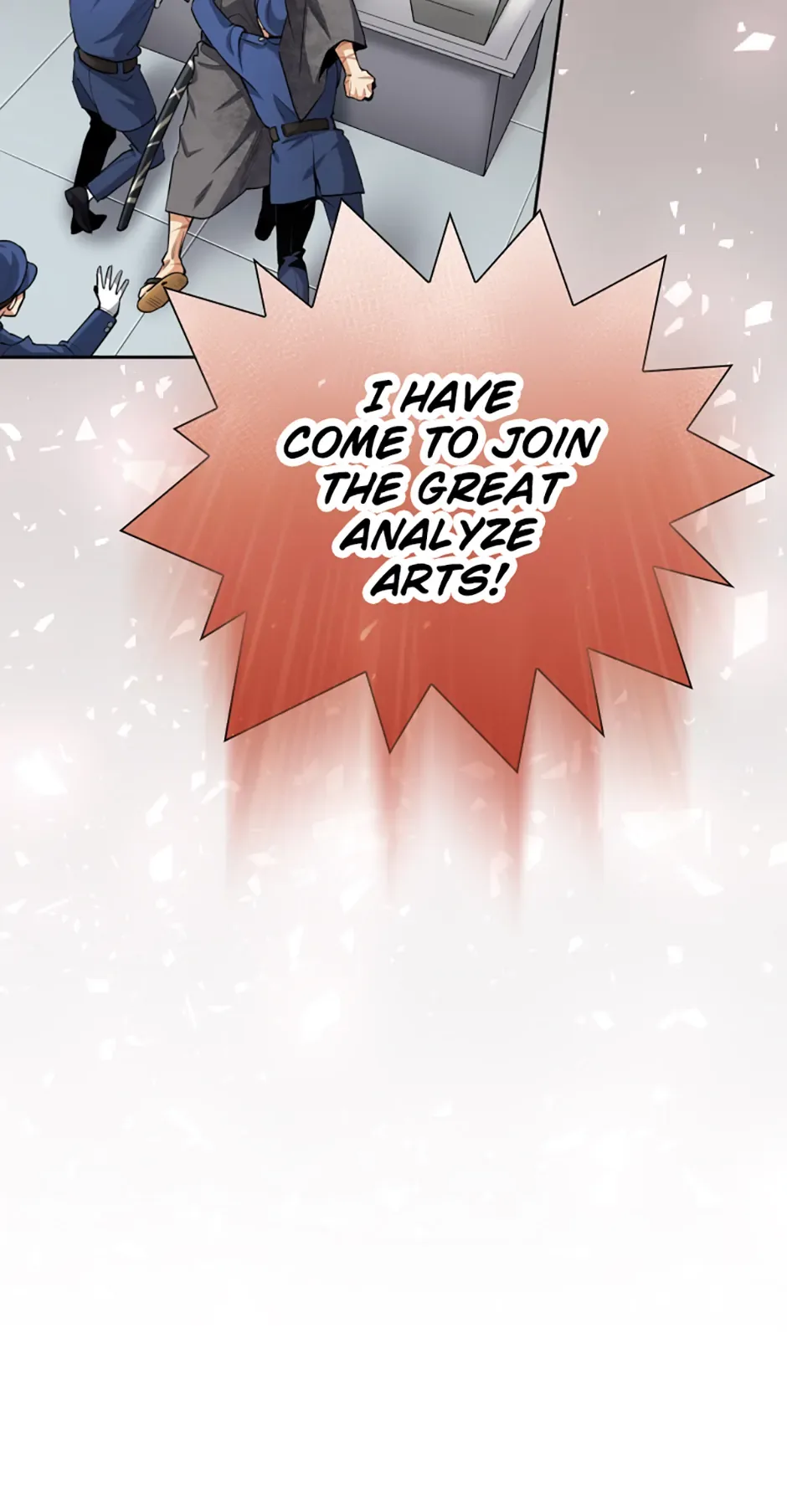 Appraiser Levels Up With Views Chapter 30 page 4