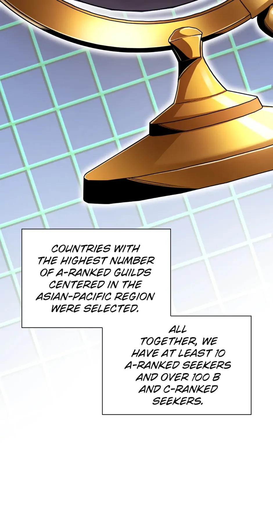Appraiser Levels Up With Views Chapter 33 page 36