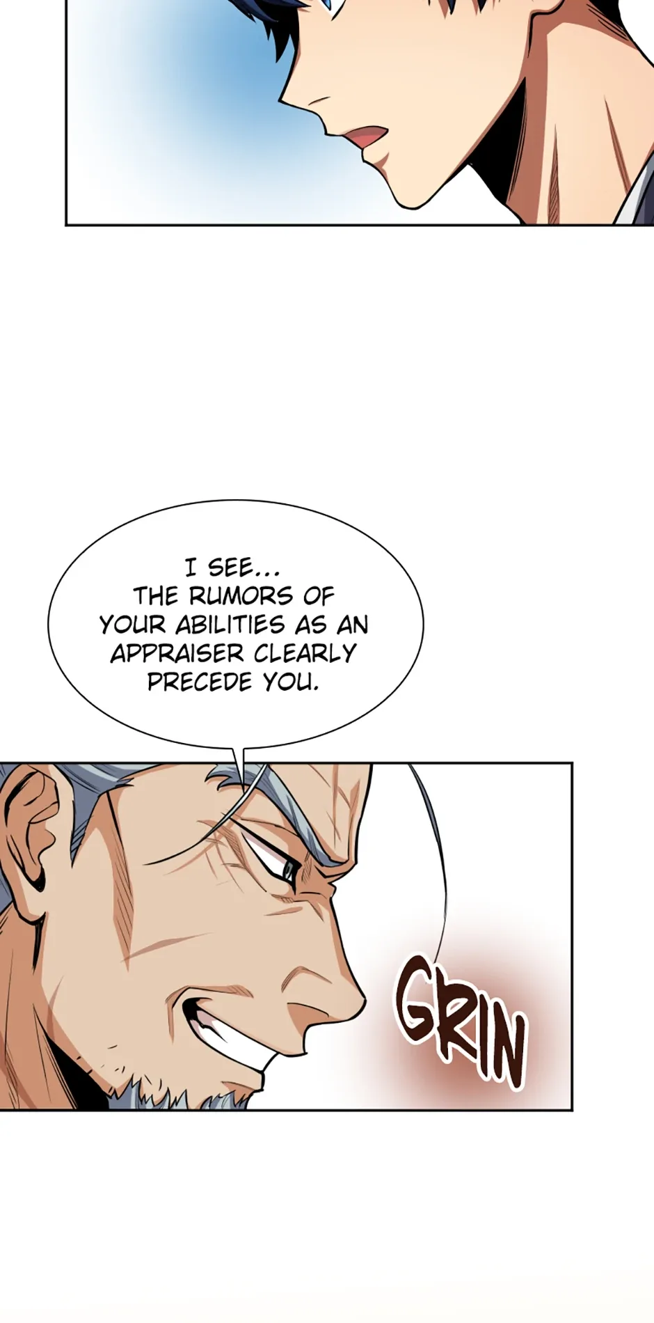 Appraiser Levels Up With Views Chapter 30 page 12