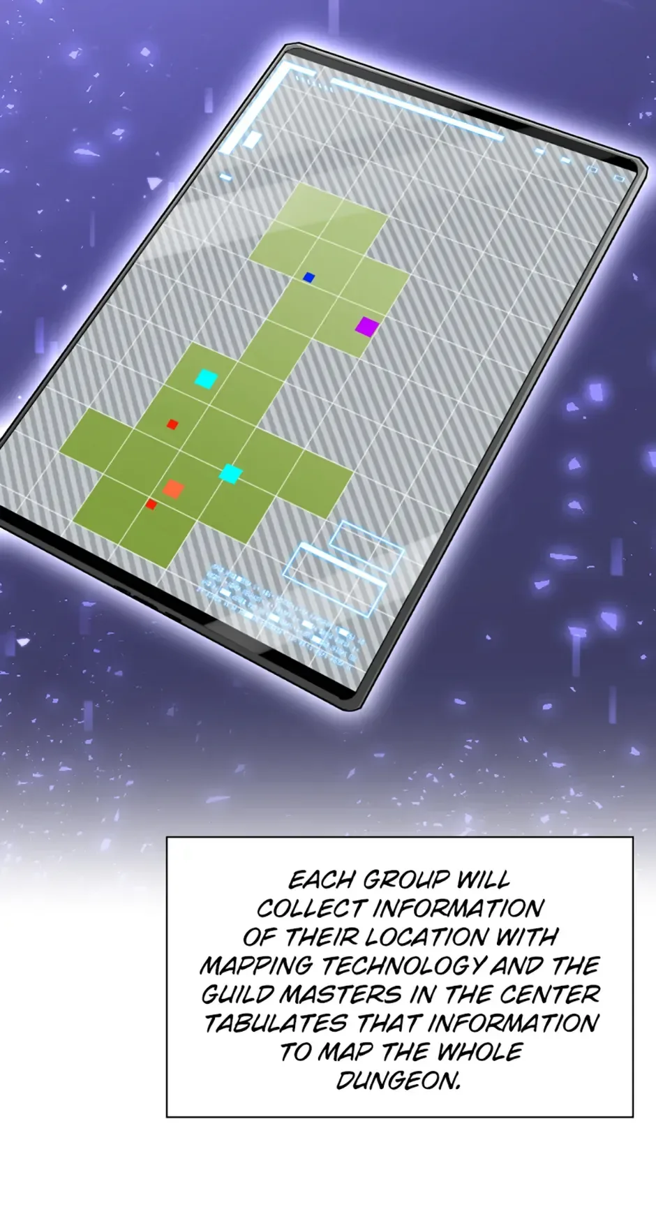 Appraiser Levels Up With Views Chapter 34 page 32