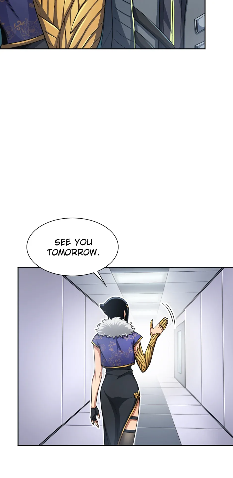 Appraiser Levels Up With Views Chapter 33 page 42