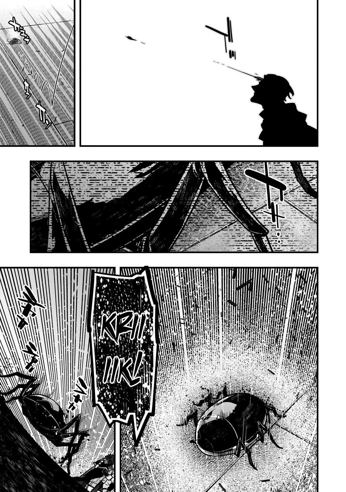 Boundary Labyrinth and Magician of Alien World Chapter 82 page 19