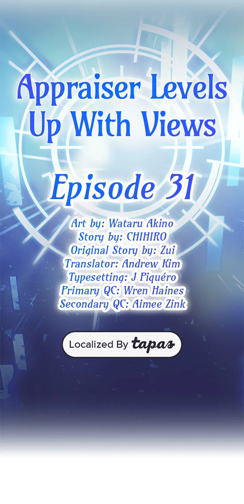 Appraiser Levels Up With Views Chapter 31 page 50