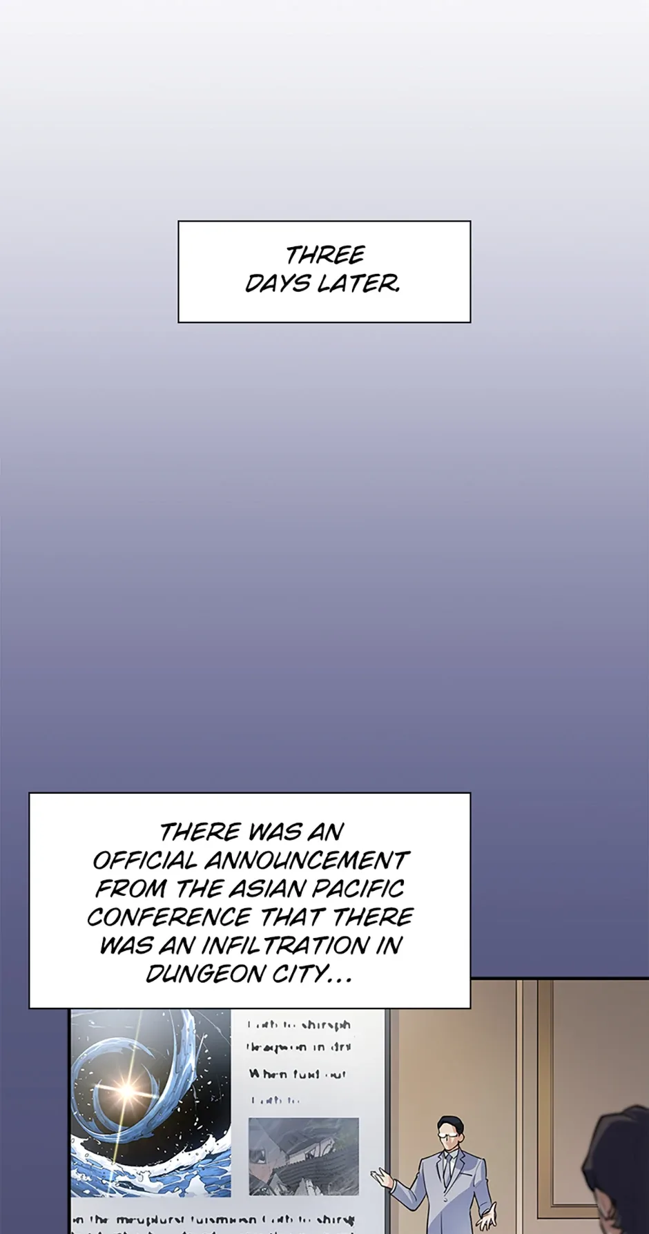 Appraiser Levels Up With Views Chapter 31 page 87