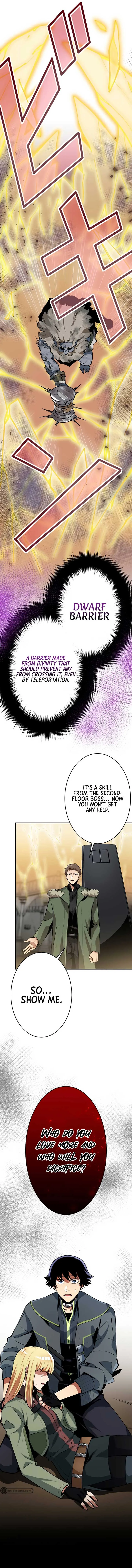 Appraiser Levels Up With Views Chapter 37 page 6