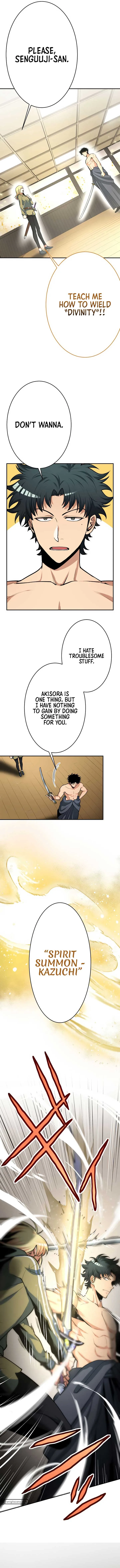 Appraiser Levels Up With Views Chapter 42 page 6