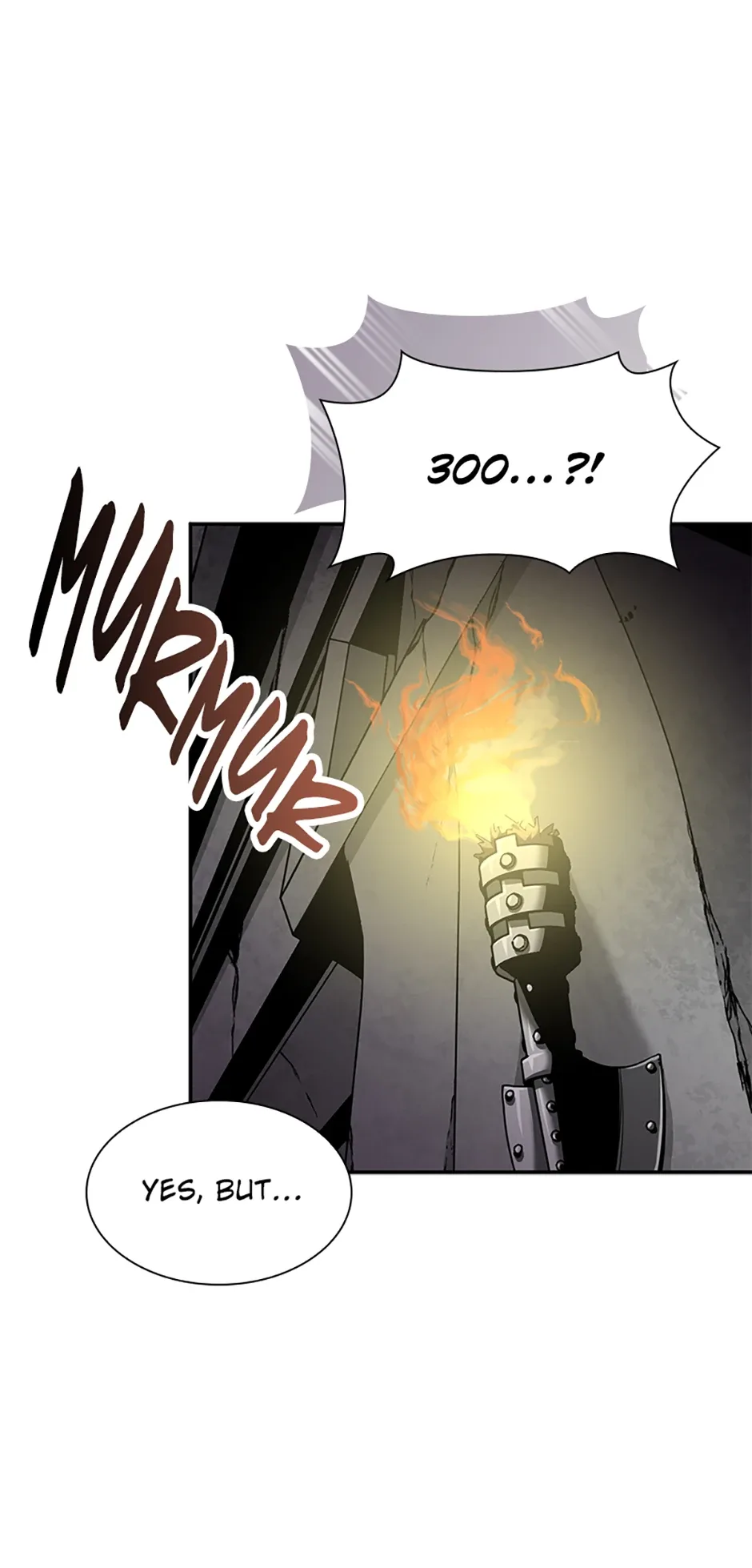 Appraiser Levels Up With Views Chapter 36 page 8
