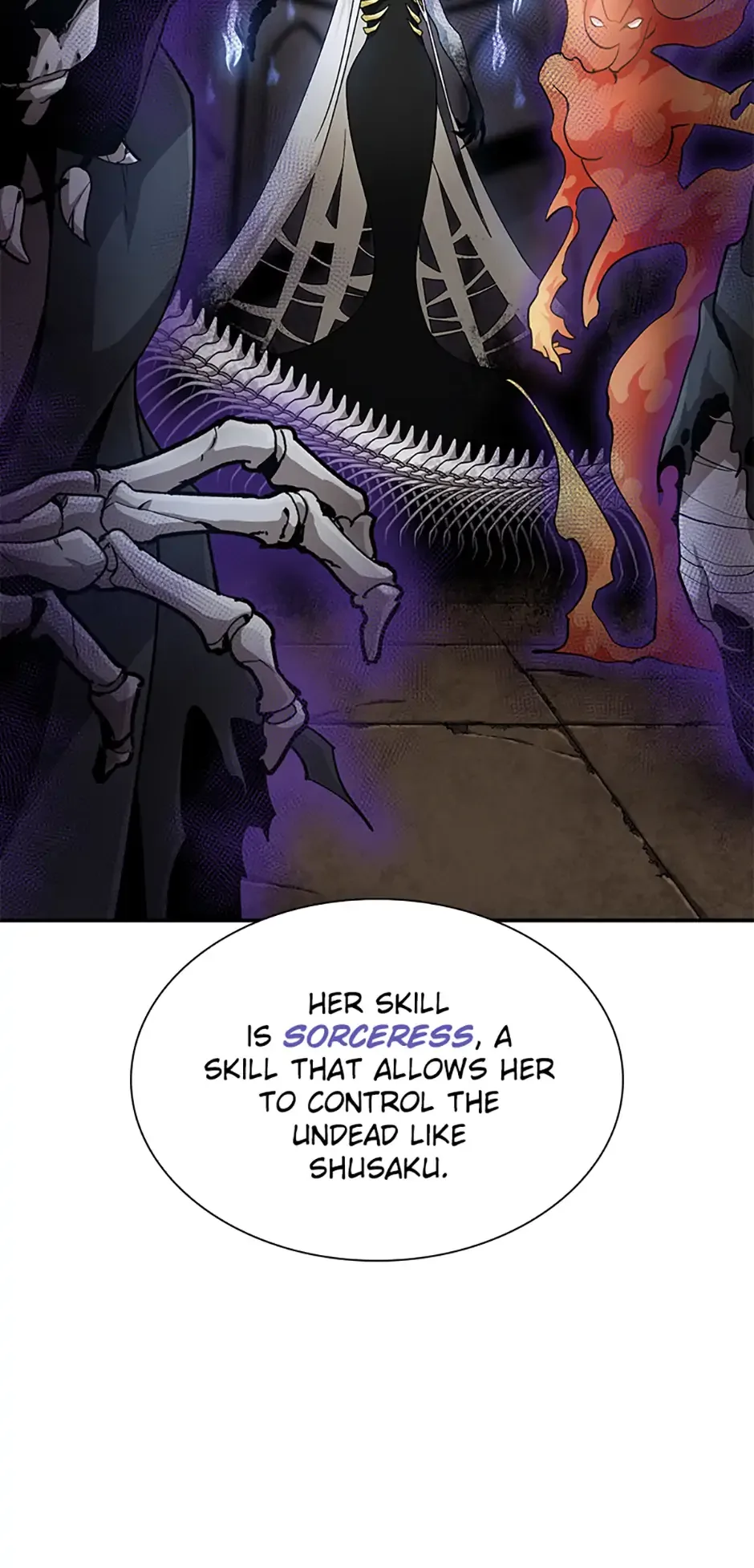 Appraiser Levels Up With Views Chapter 36 page 13