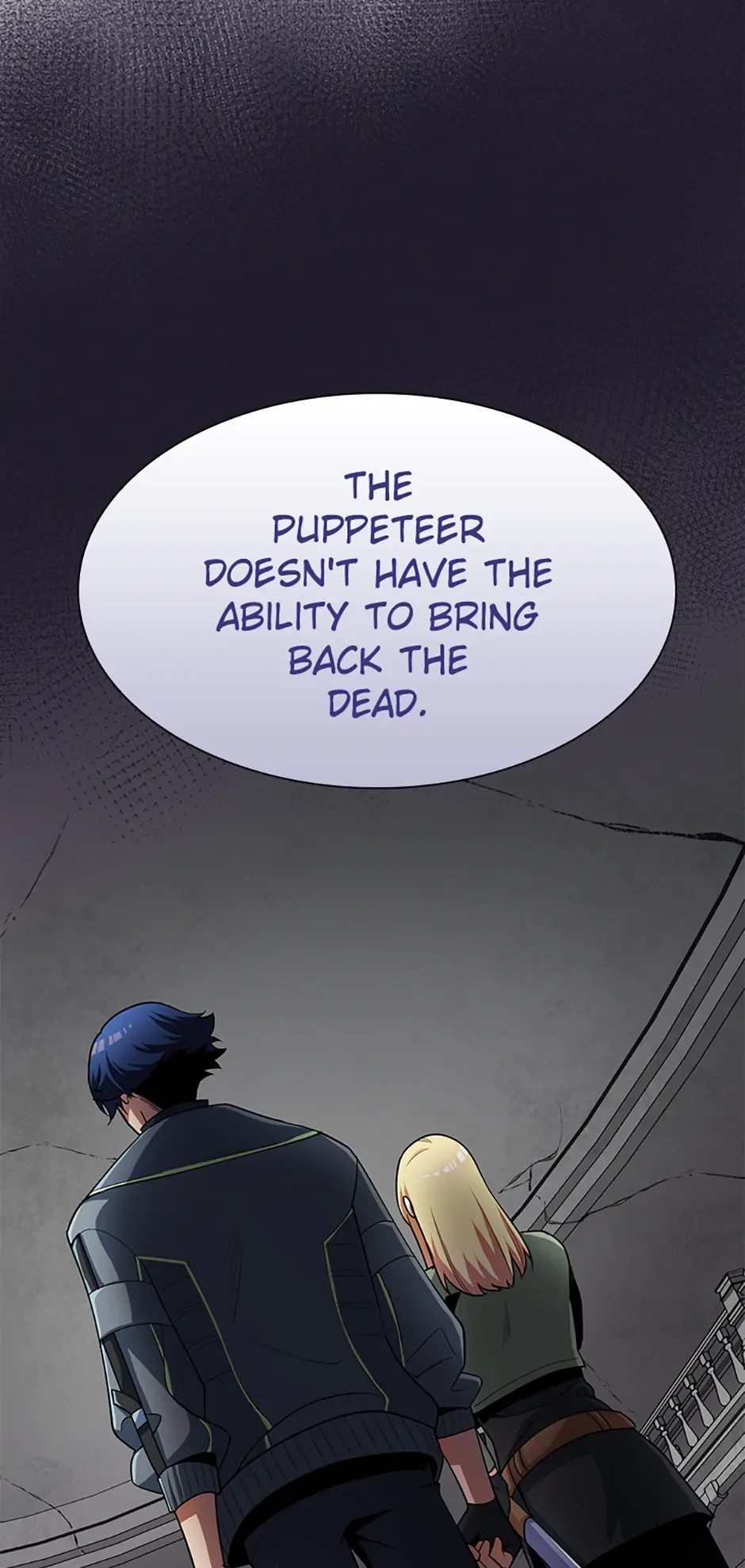 Appraiser Levels Up With Views Chapter 36 page 38