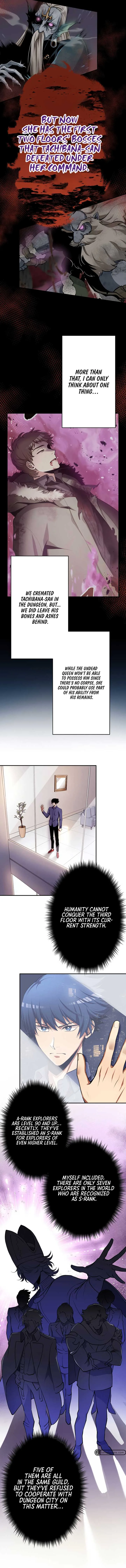 Appraiser Levels Up With Views Chapter 44 page 4