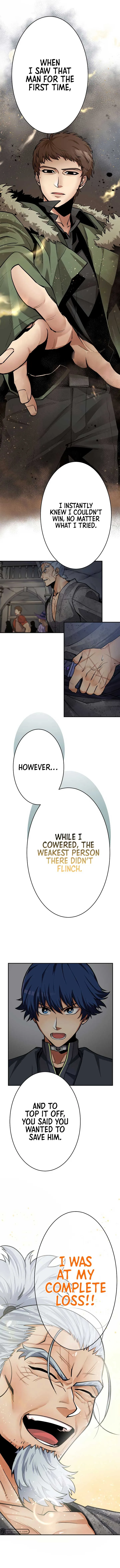 Appraiser Levels Up With Views Chapter 41 page 10