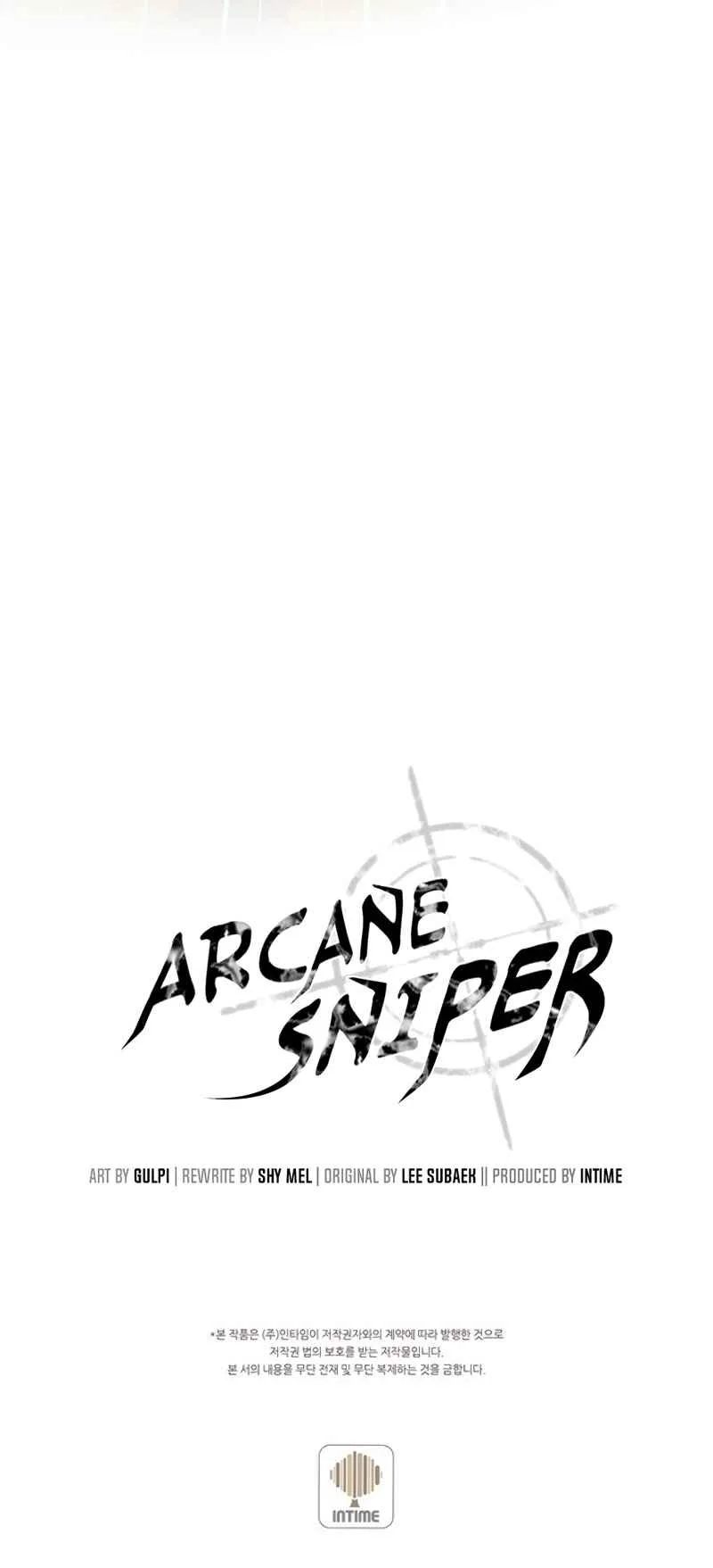 Arcane Sniper Chapter 39 page 14