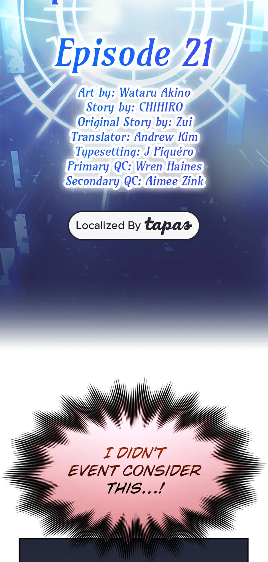 Appraiser Levels Up With Views Chapter 21 page 6