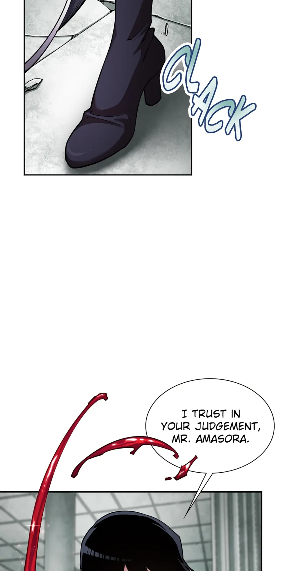 Appraiser Levels Up With Views Chapter 21 page 28