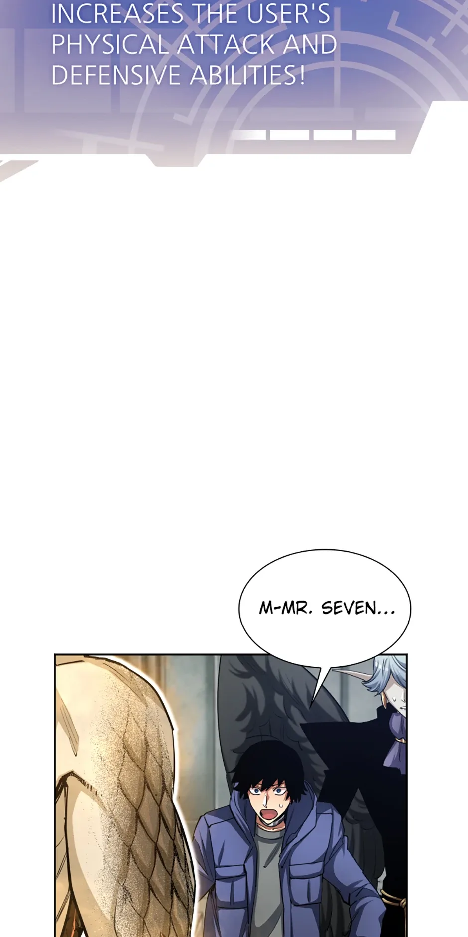 Appraiser Levels Up With Views Chapter 21 page 25