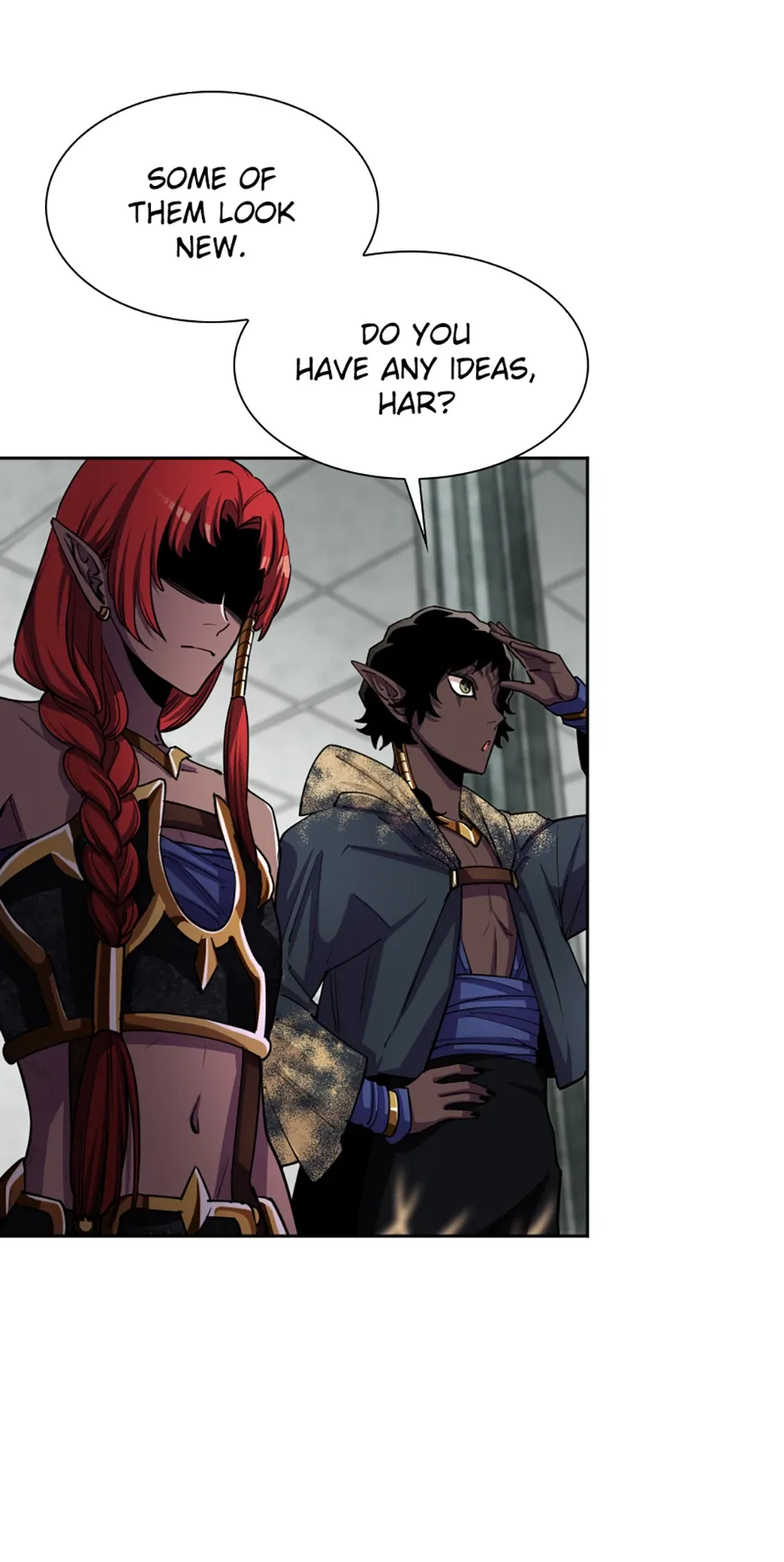 Appraiser Levels Up With Views Chapter 21 page 40