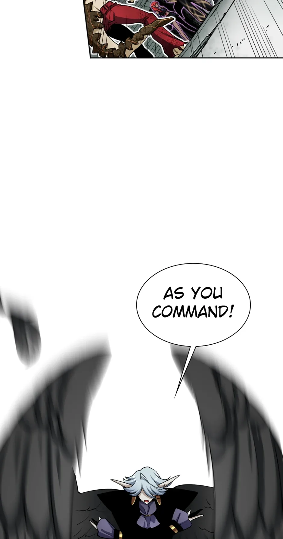 Appraiser Levels Up With Views Chapter 21 page 46