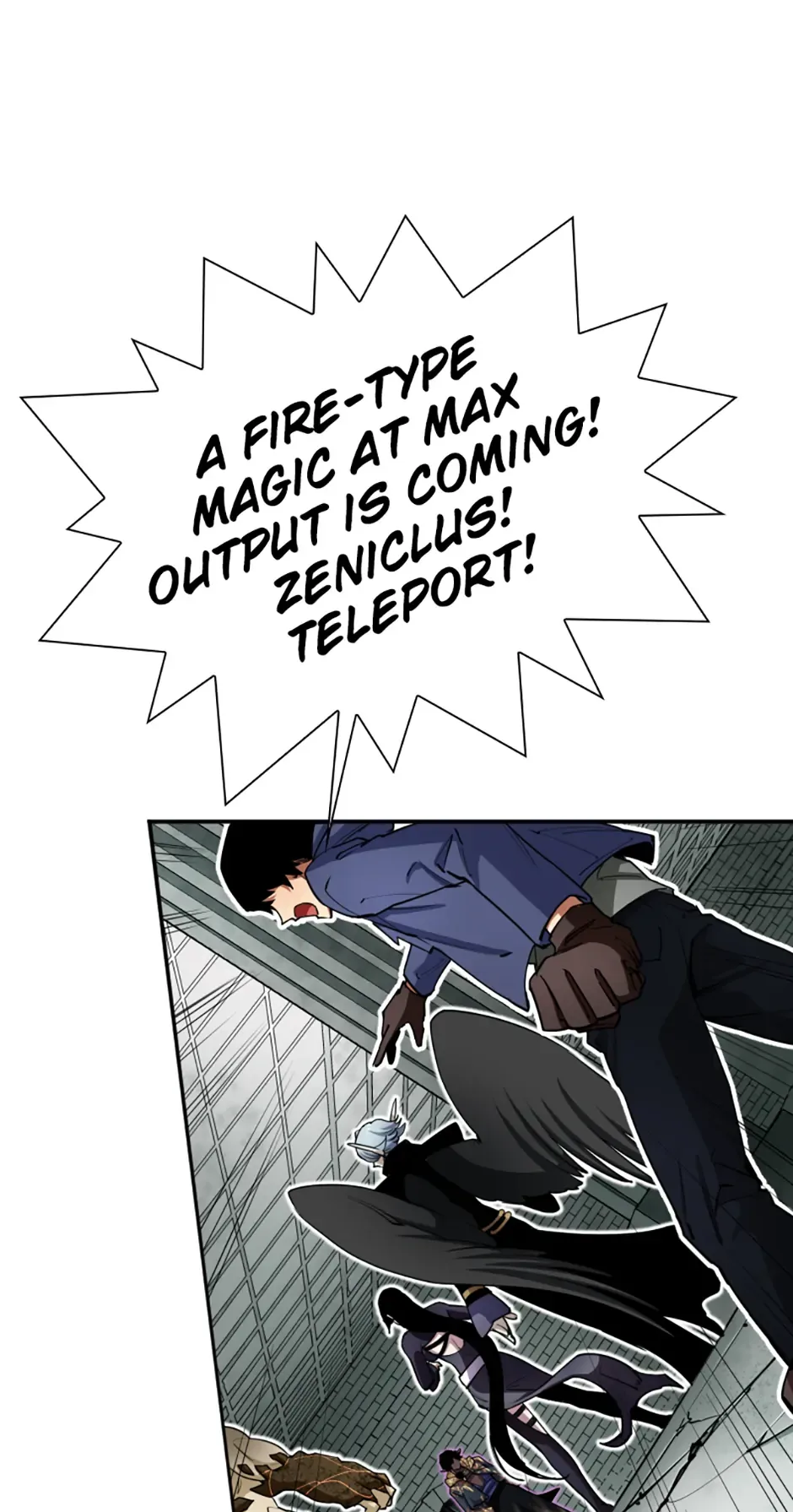 Appraiser Levels Up With Views Chapter 21 page 45
